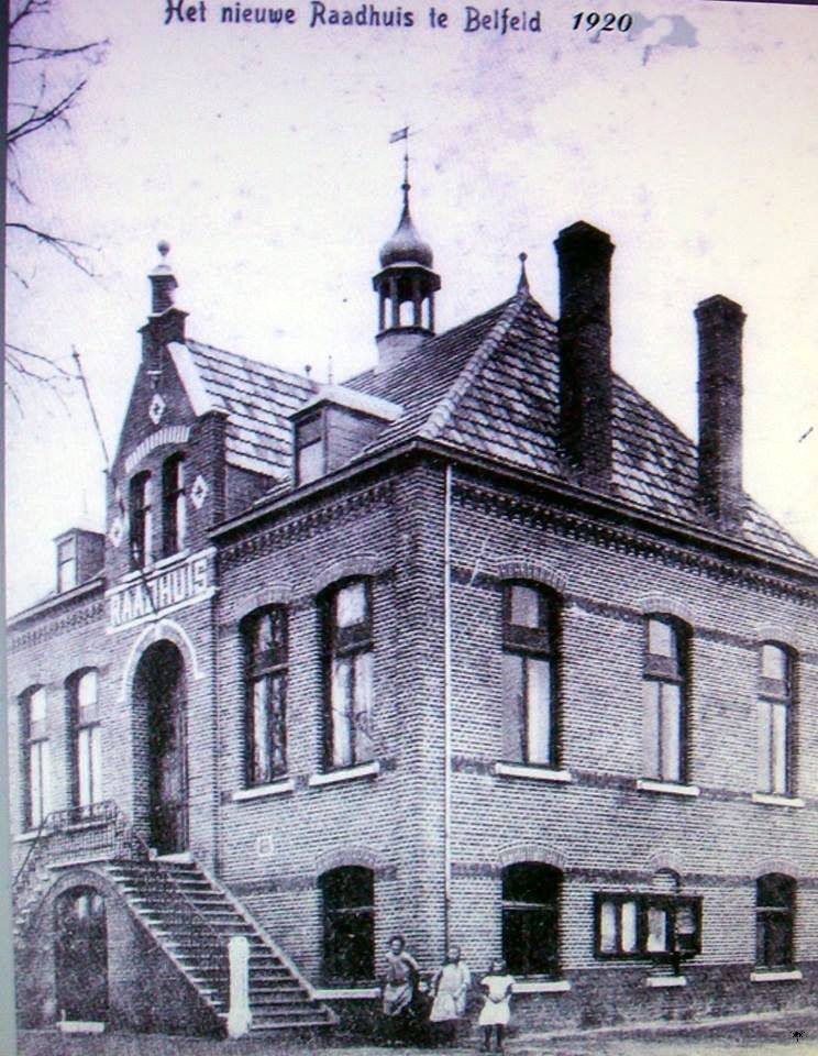 Raadhuis-1920