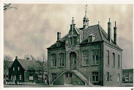 oud-Raadhuis