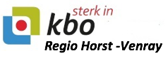 KBO regio Horst-Venray